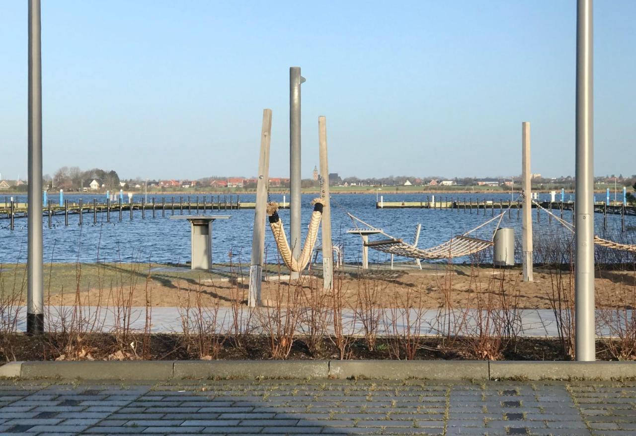 Ferienvermietung Fehmarn Hygge Suedstrand Whg 62 - 010 페마른 외부 사진