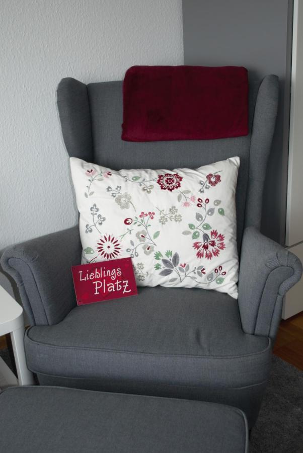 Ferienvermietung Fehmarn Hygge Suedstrand Whg 62 - 010 페마른 외부 사진