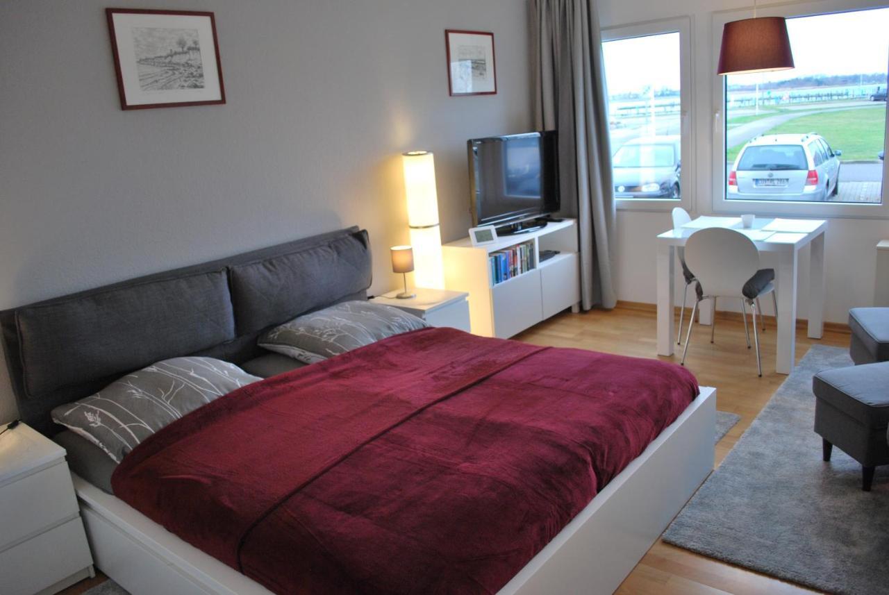 Ferienvermietung Fehmarn Hygge Suedstrand Whg 62 - 010 페마른 외부 사진
