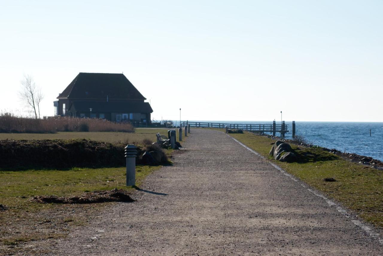 Ferienvermietung Fehmarn Hygge Suedstrand Whg 62 - 010 페마른 외부 사진