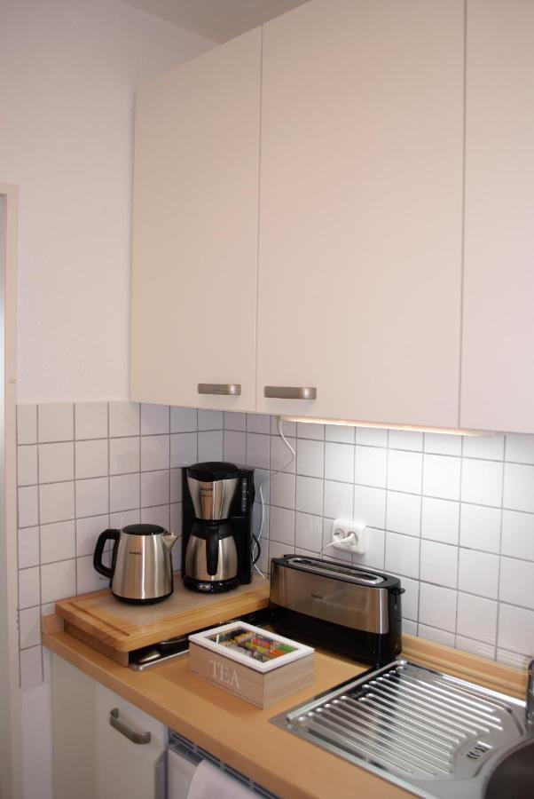 Ferienvermietung Fehmarn Hygge Suedstrand Whg 62 - 010 페마른 외부 사진