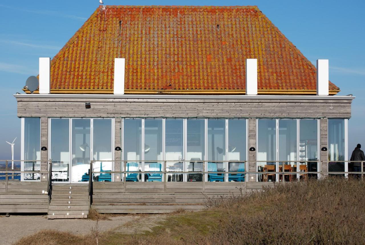 Ferienvermietung Fehmarn Hygge Suedstrand Whg 62 - 010 페마른 외부 사진